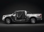 Ford Ranger Extended Cab XLT 2011 года